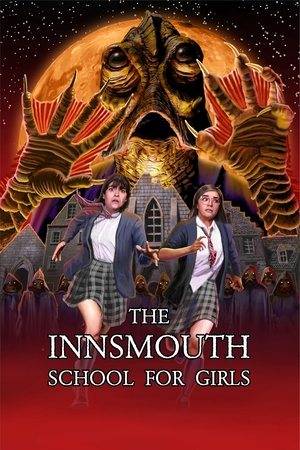 Watch Free The Innsmouth School for Girls (2023)