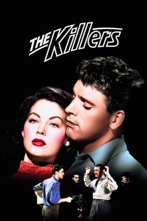 Watch Free The Killers (1946)