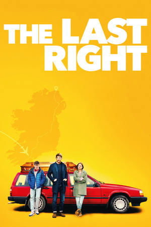 Watch Free The Last Right (2019)