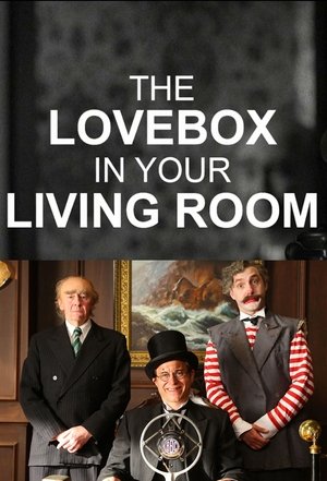 Watch Free The Love Box in Your Living Room (2022)