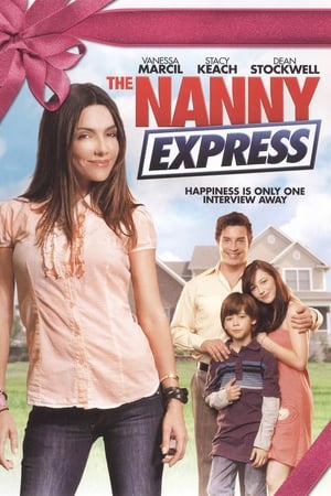 Watch Free The Nanny Express (2008)