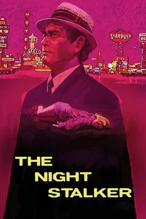 Watch Free The Night Stalker (1972)