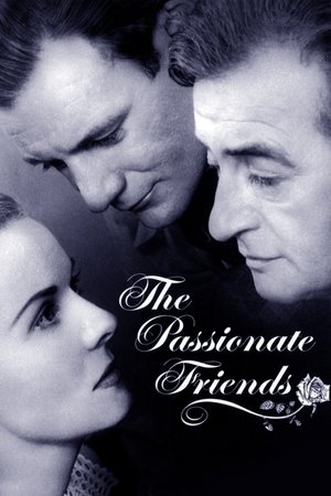 Watch Free The Passionate Friends (1949)