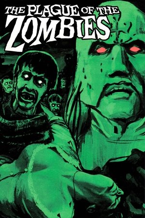 Watch Free The Plague of the Zombies (1966)