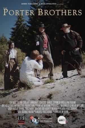 Watch Free The Porter Brothers (2016)