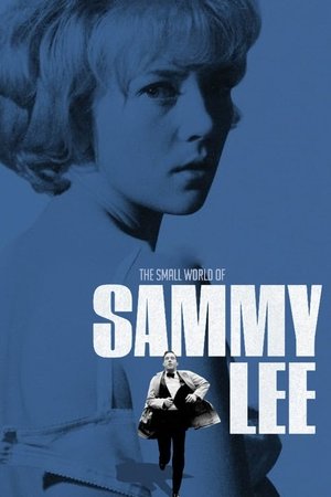 Watch Free The Small World of Sammy Lee (1963)