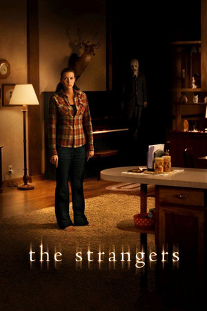 Watch Free The Strangers (2008)