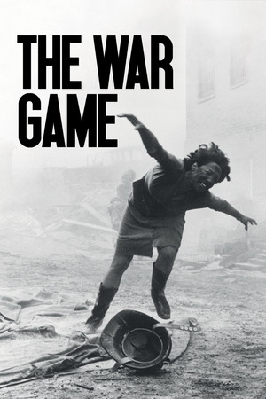 Watch Free The War Game (1966)