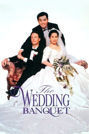 Watch Free The Wedding Banquet (1993)