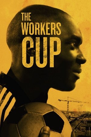 Watch Free The Workers Cup (2017)