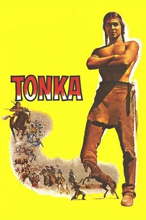 Watch Free Tonka (1958)