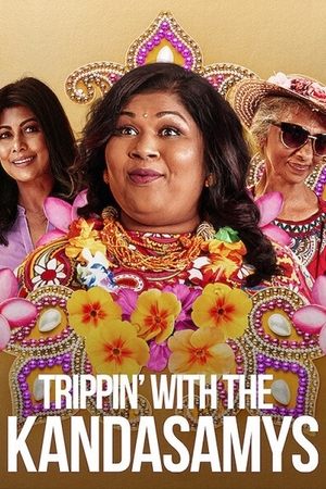 Watch Free Trippin with the Kandasamys (2021)