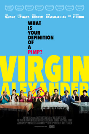 Watch Free Virgin Alexander (2011)