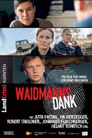 Watch Free Waidmannsdank (2020)