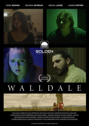 Watch Free WallDale (2026)
