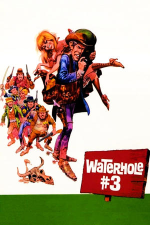 Watch Free Waterhole #3 (1967)