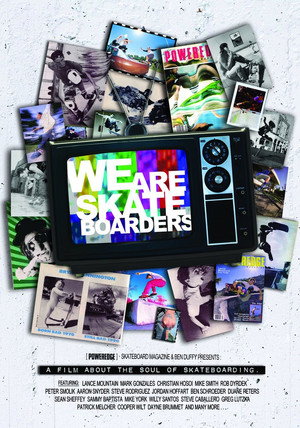 Watch Free We Are Skateboarders A Mental Health Transformation (2025)