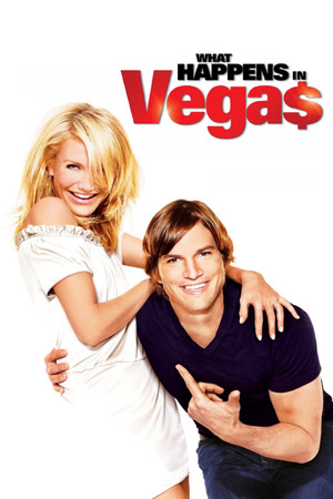 Watch Free What Happens In Vegas (2008)