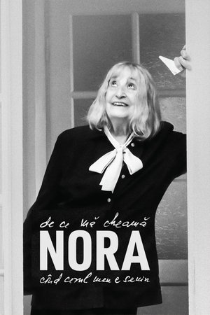 Watch Free De ce ma cheama Nora, cand cerul meu e senin (2023)