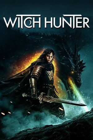 Watch Free Witch Hunter (2024)