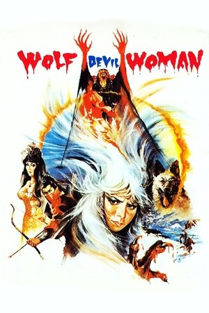 Watch Free Wolf Devil Woman (1982)