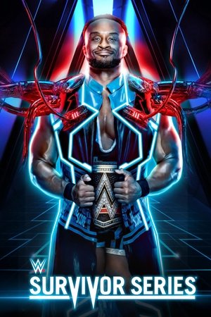 Watch Free WWE Survivor Series (2021)