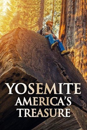 Watch Free Yosemite: Americas Treasure (2020)