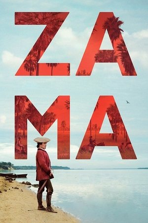 Watch Free Zama (2017)