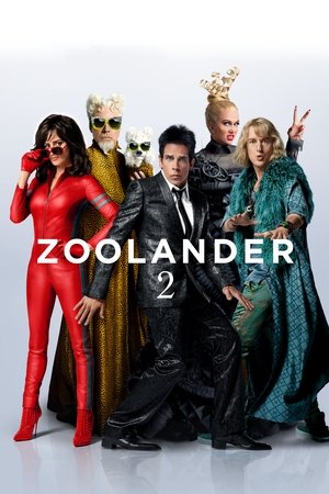 Watch Free Zoolander 2 (2016)