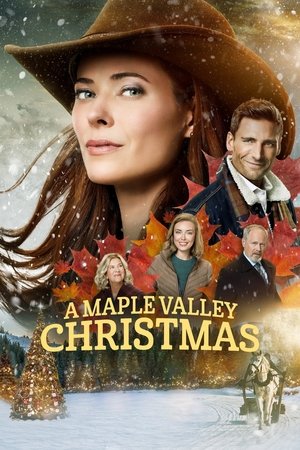 Watch Free Maple Valley Christmas (2022)