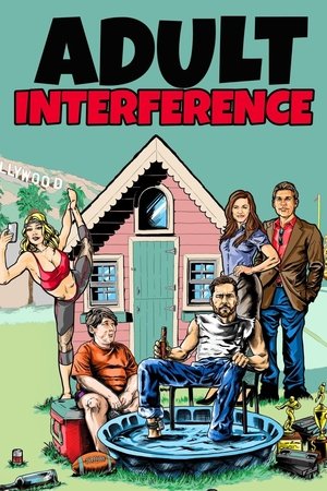 Watch Free Adult Interference (2017)