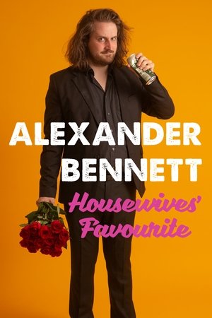 Watch Free Alexander Bennett Housewives Favourite (2020)