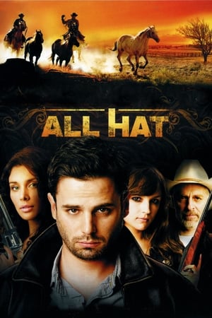 Watch Free All Hat (2007)