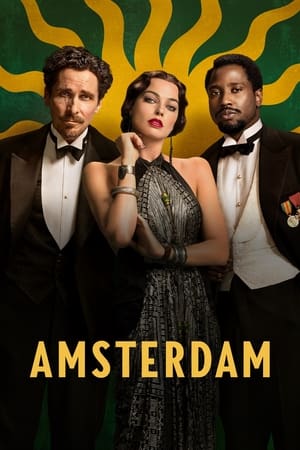 Watch Free Amsterdam (2022)