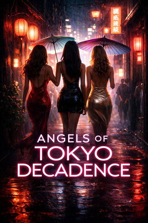 Watch Free Angels of Tokyo Decadence (2026)