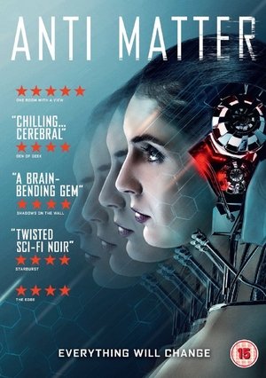 Watch Free Anti Matter (2016)