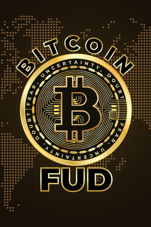 Watch Free Bitcoin FUD (2021)