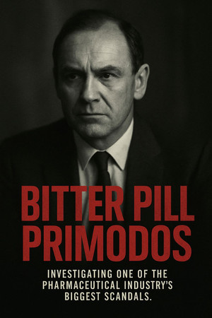 Watch Free Bitter Pill Primodos (2020)