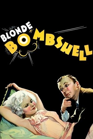 Watch Free Bombshell (1933)