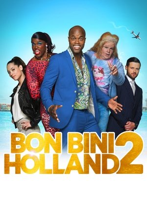 Watch Free Bon Bini Holland 2 (2018)