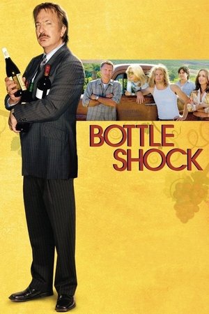Watch Free Bottle Shock (2008)
