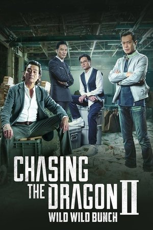 Watch Free Chasing the Dragon II: Wild Wild Bunch (2019)