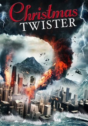 Watch Free Christmas Twister 2012