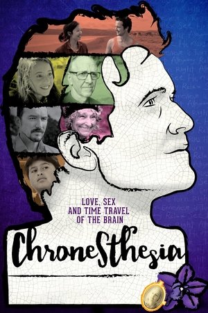 Watch Free Chronesthesia (2016)