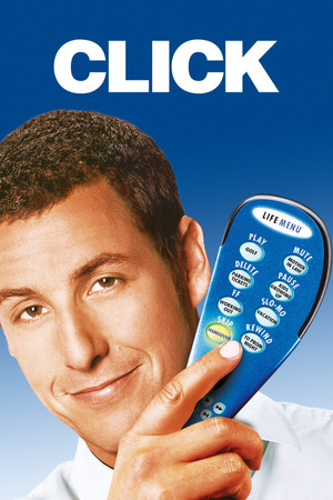 Watch Free Click 2006