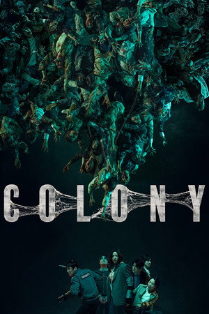 Watch Free Colony (2026)
