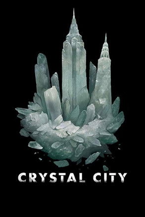 Watch Free Crystal City (2019)