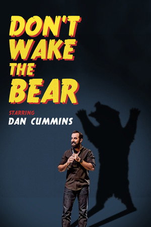 Watch Free Dan Cummins Dont Wake the Bear (2017)