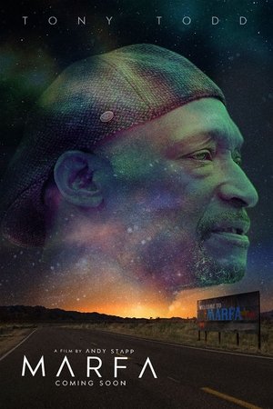 Watch Free Marfa (2021)