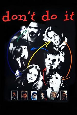Watch Free Dont Do It (1994)